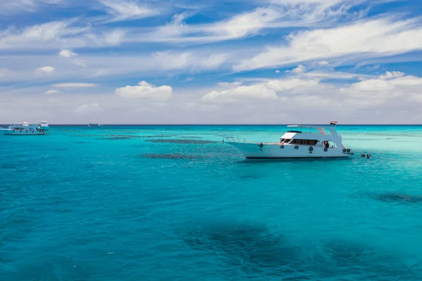 Hurghada
