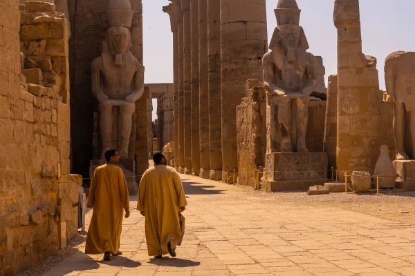 Luxor