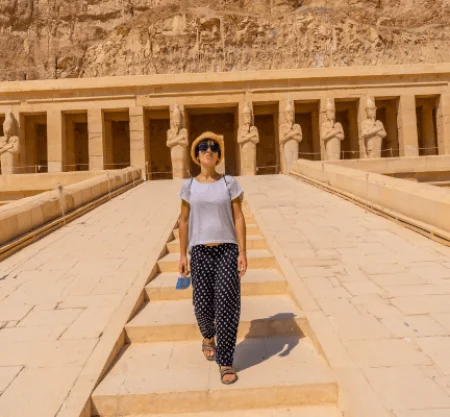 Luxor Day Tour Unearth Egypt’s Ancient Marvels: Hurghada