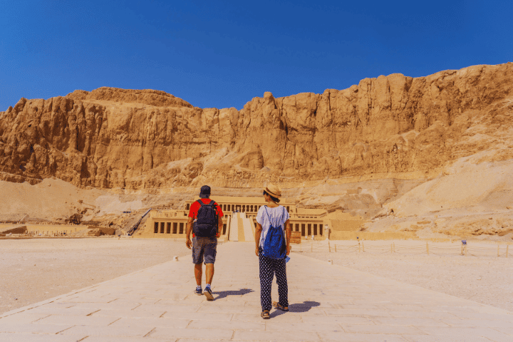 5* Egyptian Odyssey: Cairo and Nile Cruise Experience 11 Days 10 Nights