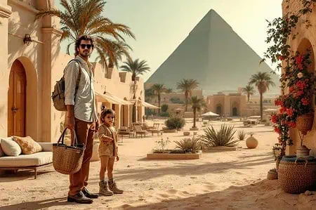 Why Egypt is Perfect for Digital Nomads